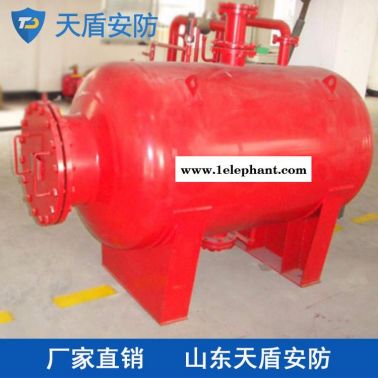 闭式泡沫-水喷淋系统现货 天盾消防器材厂家 批发商