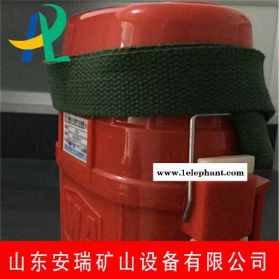 45分钟压缩氧自救器矿用ZYX45隔绝式自救器厂家图2