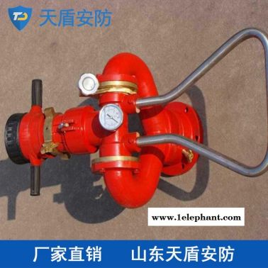 固定式消防水炮使用 天盾固定消防水炮用途 消防产品生产商