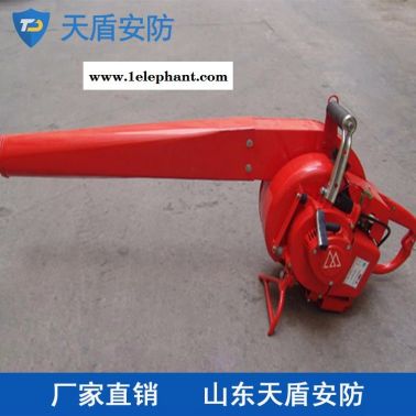 天盾风力灭火机规格 风力灭火机厂家 消防器材
