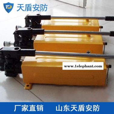 单接口轻型手动泵价格 天盾单接口轻型手动泵 厂家直销