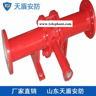 PHY系列压力式比例混合器 天盾直销比例混合器特点 消防产品销售