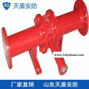 PHY系列压力式比例混合器批发 天盾直销比例混合器 大量销售