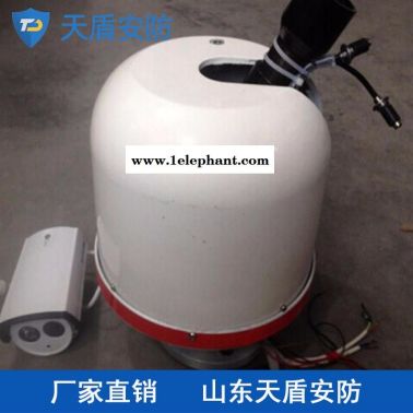 60m全自动消防水炮低价出售  全自动消防水炮批发商 天盾现货供应