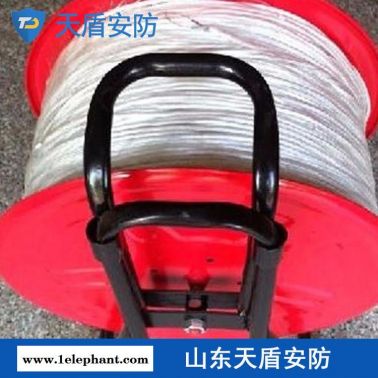 防火发光引路线用途 防火发光引路线供应商 天盾救援产品生产