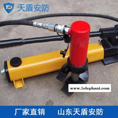 天盾液压开门器厂家 液压开门器批发商 长期供应