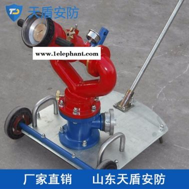 移动消防水炮现货供应 天盾消防水炮供应商 消防产品价格
