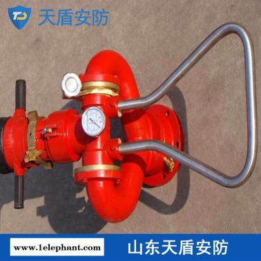 消防水炮现货销售 天盾消防器材厂家 消防水炮