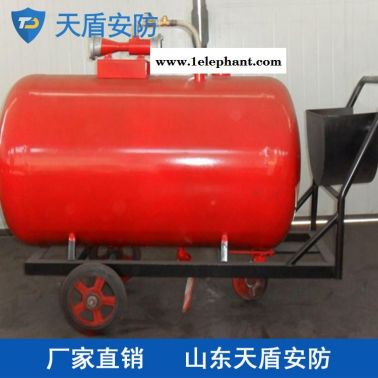 泡沫比例混合器技术指标 天盾泡沫比例混合器 消防器材生产销售