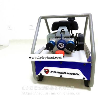 批发消防液压机动泵 液压破拆工具组