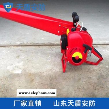 便携式风力灭火机价格 消防产品供应商 天盾灭火机厂家直供