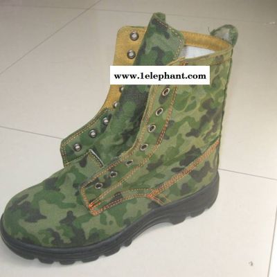 镇江润林防穿刺鞋 森林防护鞋 森林防火靴 防刺穿鞋 消防扑火鞋 灭火防护鞋 阻燃扑火服 森林防火服图3