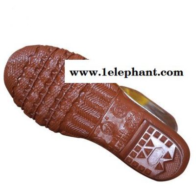 三棵松电力 厂家批发 电工电力绝缘鞋 高压绝缘靴 绝缘靴35kV等级常规图2