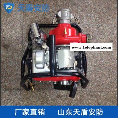 消防泵厂商 背负式森林消防泵推荐 天盾森林消防泵批发商