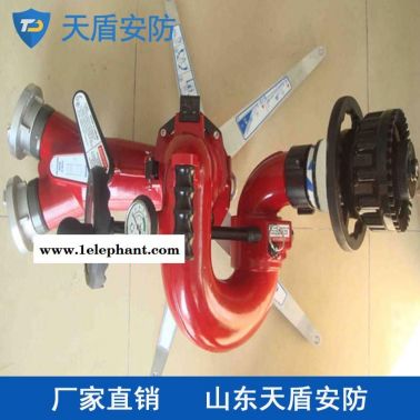 消防水炮低价销售 消防设备厂家 PSKD50电动消防水炮价格