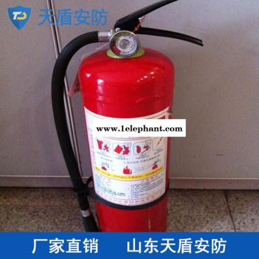 供应MFZ/ABC1干粉灭火器 天盾干粉灭火器 消防器材厂家 批发商