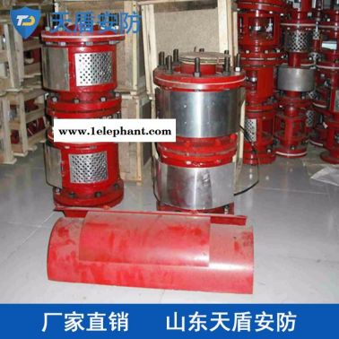 PC型低倍数空气泡沫产生器供应商 天盾低倍数空气泡沫产生器厂家 质量保证