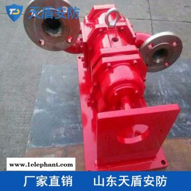泡沫液消防泵种类 天盾泡沫液消防泵销售 消防器材供应商