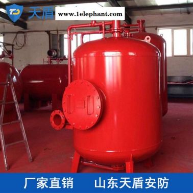 泡沫-水喷淋灭火系统供应商 天盾水喷淋灭火系统价格 消防器材