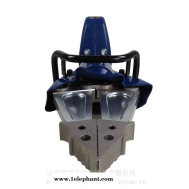 电动液压扩张器 SP358E 扩张力130KN 提供照明便于夜间作业
