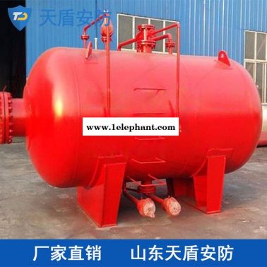 泡沫比例混合器销售商 天盾泡沫比例混合器 质量保证