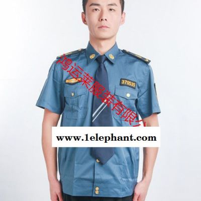 路政标志服装-公路路政制服生产厂家图2