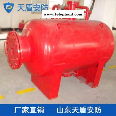 闭式泡沫-水喷淋系统现货供应 天盾消防器材批发商 闭式泡沫-水喷淋系统厂商
