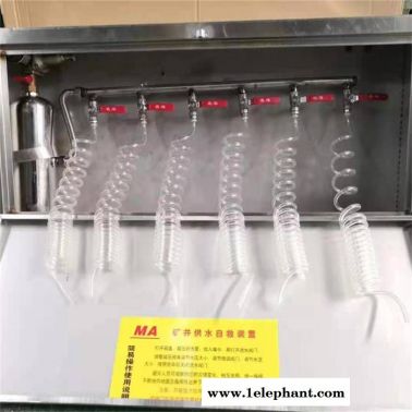 宏煤 煤矿井下用矿用供水施救装置 KGS-2矿井供水自救装置
