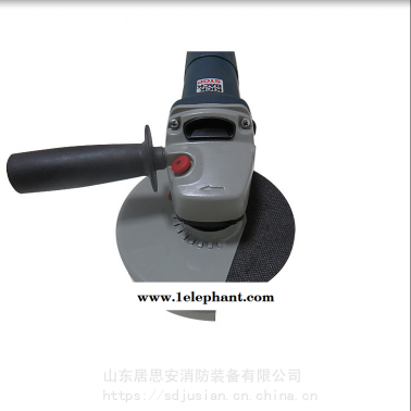 山东救援 CS150手持式高速切割机电动轻型便捷