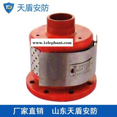 PF4自吸式高倍数泡沫产生器供应商 天盾高倍数泡沫产生器 批发零售