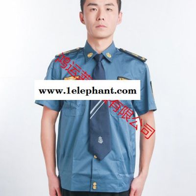 交通 制服价格-新式交通行政 服装厂家图2