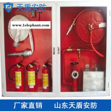 PSG型泡沫消火栓箱厂商 PSG型泡沫消火栓箱介绍 天盾批发零售