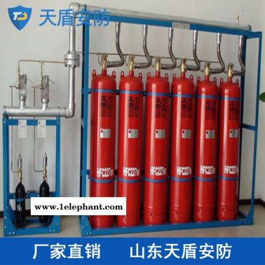 气体灭火设备系统价格实惠 天盾灭火系统价格 现货供应