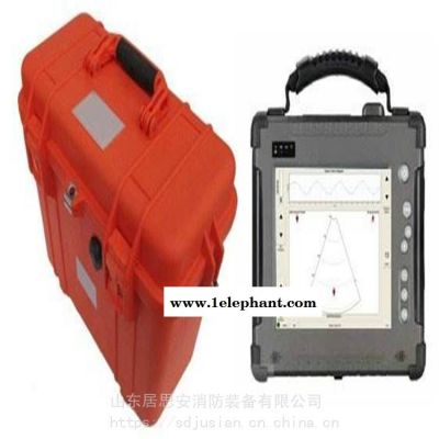 雷德尔原装进口LEADER Scan雷达生命探测仪图2