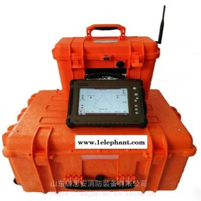 雷德尔原装进口LEADER Scan雷达生命探测仪图3