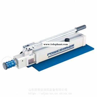 力鹰破拆工具重型液压手动泵LH2/1.8-PN700
