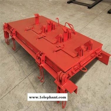宏煤矿用FH2500/918抗冲击活门 煤矿用抗冲击波活门密闭门两门一套