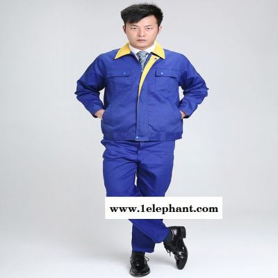 深圳工作服定制定做 工衣厂服批发 纯衣加工 LOGO设计 订做职业装劳保服 现货生产厂家图2