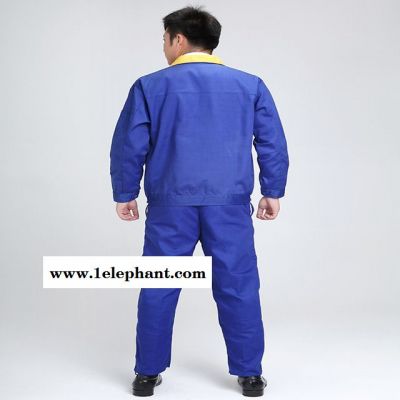 深圳工作服定制定做 工衣厂服批发 纯衣加工 LOGO设计 订做职业装劳保服 现货生产厂家图5