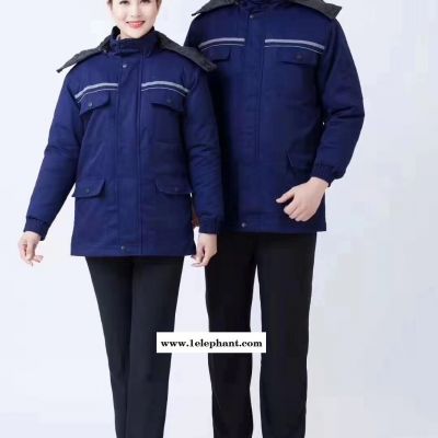 【耐磨耐脏防静电】永明长袖春秋工程服套装多色工作服立体口袋工厂车间时尚工装反光图2