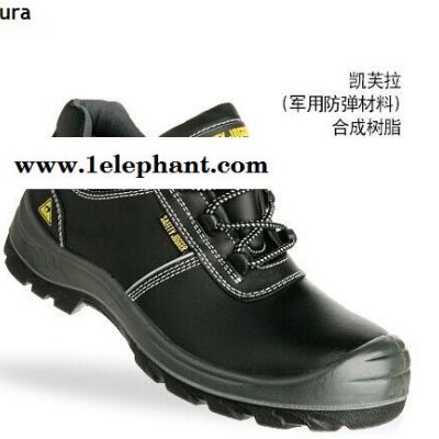 欧洲safety jogger进口安全鞋 Aura系列 凯芙拉l防弹中底安全鞋图2