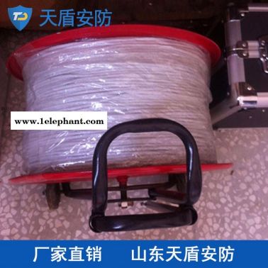 矿用引路线技术参数 天盾矿用引路线性能 批发零售
