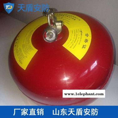 悬挂式干粉灭火器供应 消防产品现货 天盾悬挂式干粉灭火器