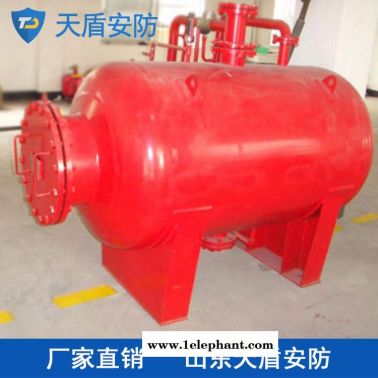 供应闭式泡沫-水喷淋系统批发商 天盾消防器材厂家