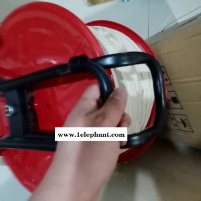 厂家供应矿用引路线抗拉强 发光引路线玻璃纤维丝图2