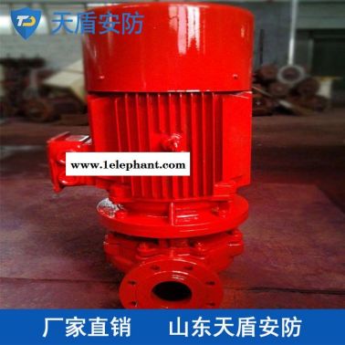 工程用消防泵特点 天盾工程消防泵批发商 大量供应
