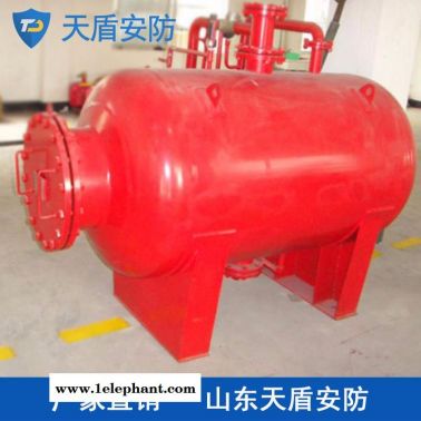 闭式泡沫-水喷淋系统现货 天盾消防器材厂家 水喷淋系统批发零售