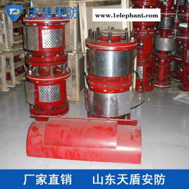 PC型低倍数空气泡沫产生器价格 天盾空气泡沫产生器厂家 消防产品低价出售