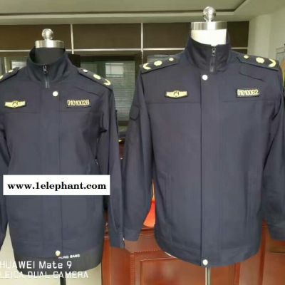 新式城市管理制服图片2021统一城管标志服图（设计定制）图2