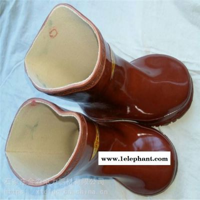 防砸鞋 绝缘鞋厂家 金淼电力器材图2